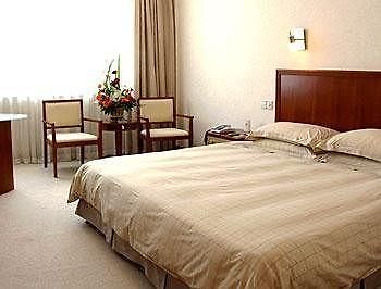 Zhejiang Lantian Baiyun Conference Center Hotel - Jinhua Чанша Экстерьер фото