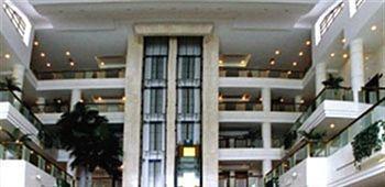Zhejiang Lantian Baiyun Conference Center Hotel - Jinhua Чанша Экстерьер фото